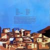 Funky Kingston rear LP cover