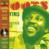 Pressure Drop green vinyl LP cover