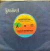 Reggae Got Soul on Island Australian label