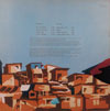 UK Funky Kingston rear LP cover on the Dragon label