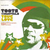True Love&nbsp;Sampler CD card sleeve