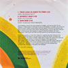 True Love Is Hard To Find&nbsp;CD single with Bonnie Raitt