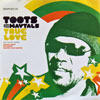 True Love&nbsp;Sampler CD paper sleeve