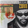 True Love 2004 CD cover