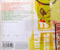 True Love 2004 rear CD cover